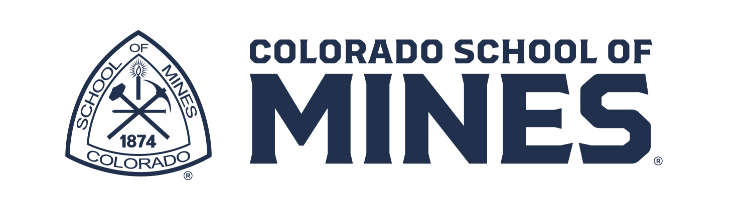 Colorado School of Mines logo